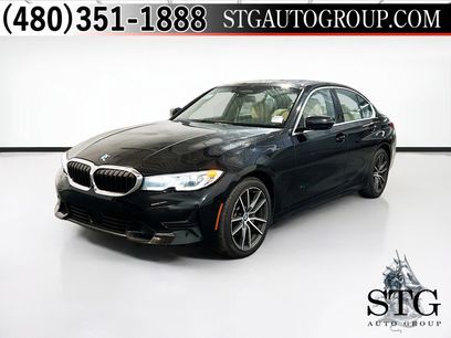 Used 2019 BMW 330i xDrive Sedan w/ Premium Package