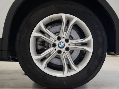 Used 2020 BMW X3 xDrive30i w/ Convenience Package AWD/4WD image 10