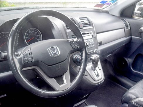 Used 2010 Honda CR-V EX-L image 22