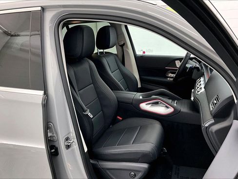 Used 2026 Mercedes-Benz GLE 450 4MATIC image 6
