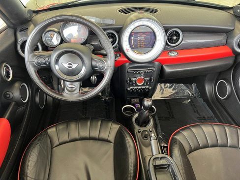 Used 2015 MINI Cooper Roadster S FWD image 17