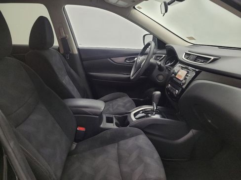 Used 2014 Nissan Rogue SV AWD/4WD image 21