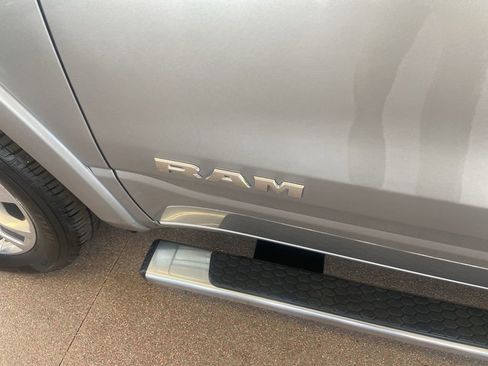 Certified 2024 RAM 1500 Limited AWD/4WD image 9