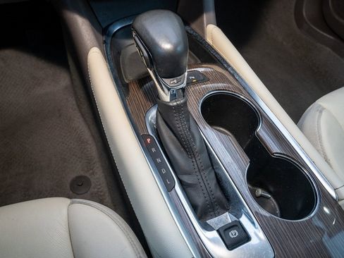 Used 2024 Chevrolet Malibu LT image 9