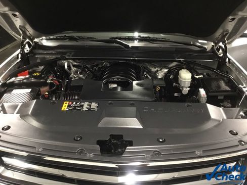 Used 2017 Chevrolet Tahoe LT image 45