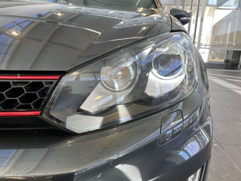 Used 2014 Volkswagen GTI Driver's Edition image 5