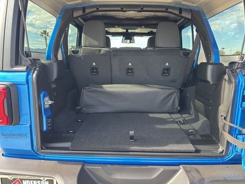 New 2026 Jeep Wrangler Unlimited Rubicon image 5