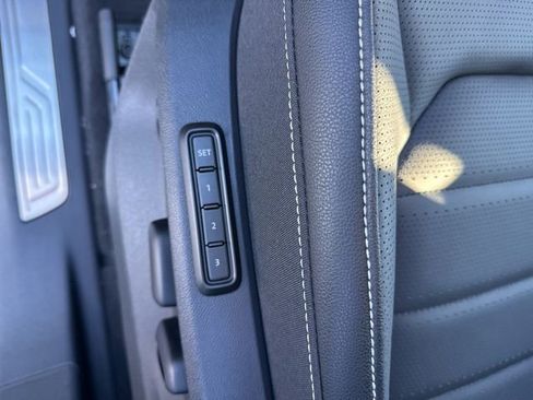 New 2026 Volkswagen Atlas Cross Sport SEL R-Line image 14