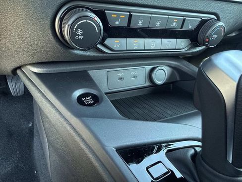 New 2026 Nissan Sentra S w/ S Cold Weather Package FWD image 26