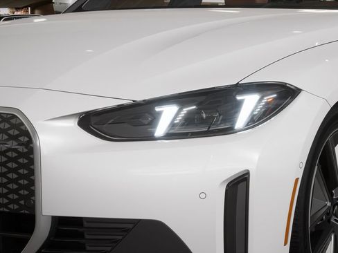 New 2026 BMW i4 eDrive40 w/ Premium Package image 6