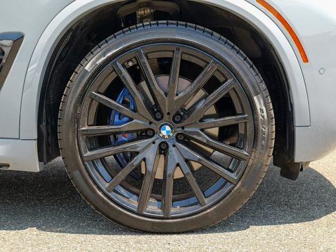 Used 2024 BMW X5 xDrive40i w/ Executive Package AWD/4WD image 12
