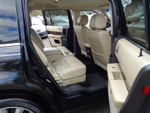 Used 2014 Ford Flex Limited w/ Equipment Group 303A image 18