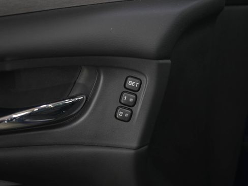Used 2022 Nissan Murano SL AWD/4WD image 23