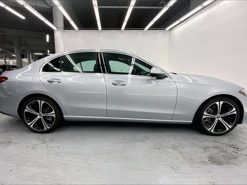 New 2026 Mercedes-Benz C 300 Sedan image 9