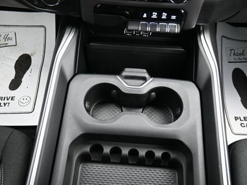 New 2026 RAM 1500 Big Horn w/ Night Edition AWD/4WD image 21