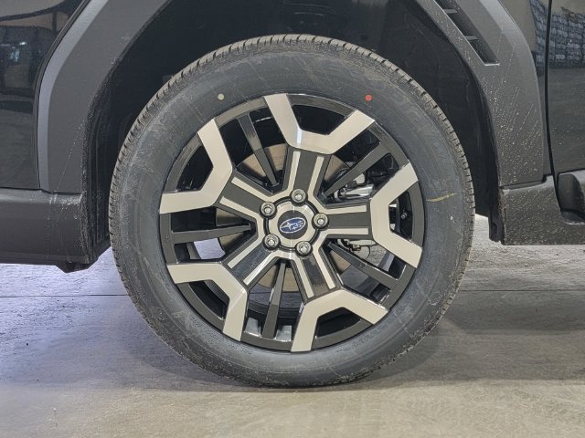 New 2026 Subaru Outback Touring XT AWD/4WD image 11
