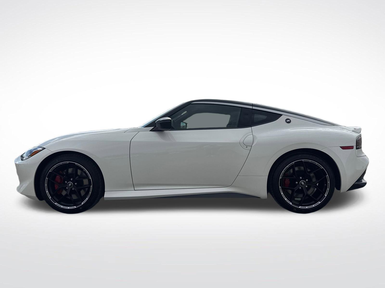 New 2027 Nissan Z Performance RWD image 7