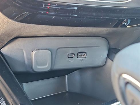 New 2026 Chevrolet Trax ACTIV w/ Driver Confidence Package image 27