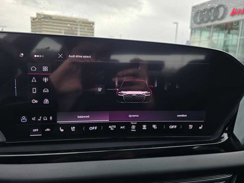 New 2026 Audi A6 Premium Plus image 30