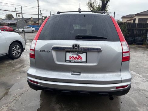 Used 2010 Honda CR-V EX image 3
