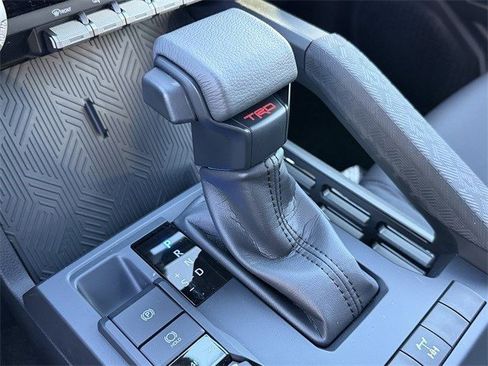 New 2026 Toyota Tacoma TRD Off-Road image 19