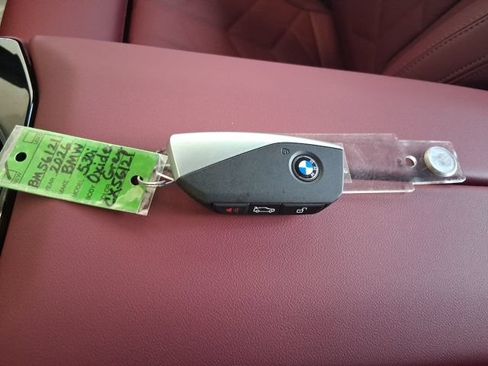 New 2026 BMW 530i w/ M Sport Package RWD image 21