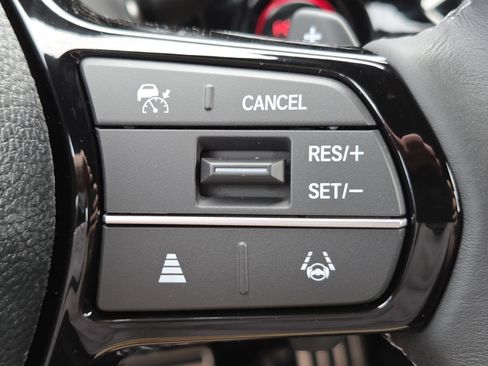 New 2026 Honda Civic Sport image 9