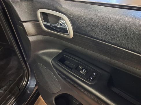 Certified 2015 Jeep Grand Cherokee Altitude image 21