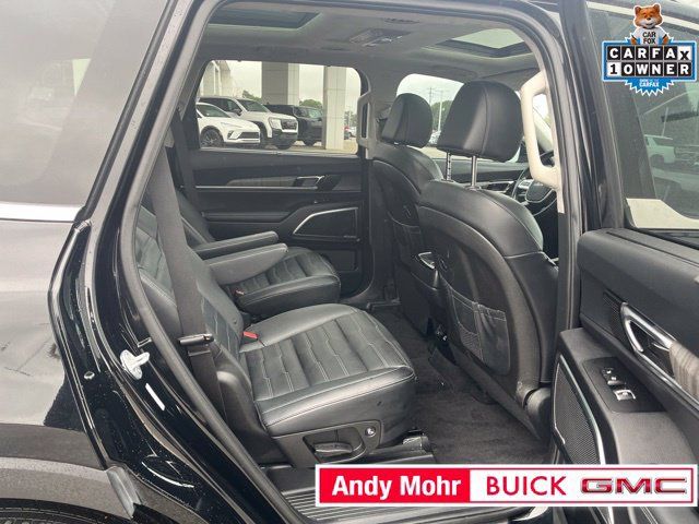 Used 2024 Kia Telluride SX Prestige AWD/4WD image 45