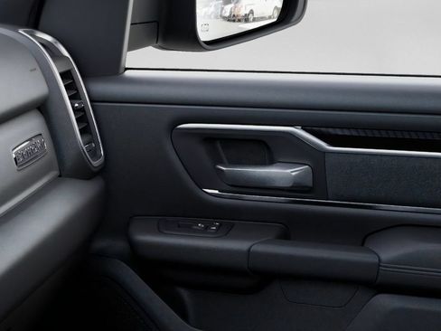 New 2026 RAM 1500 Big Horn AWD/4WD image 27