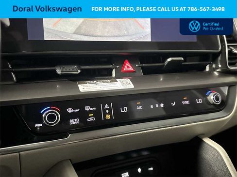 Used 2023 Kia Sportage EX image 20