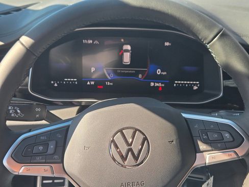 New 2026 Volkswagen Jetta Sport FWD image 16