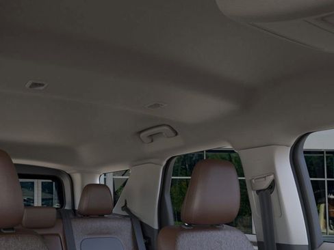 New 2026 Ford Bronco Sport Outer Banks w/ Outer Banks Tech Package+ image 22