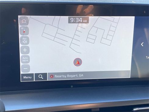 Used 2024 Kia Telluride S w/ S Sunroof Package image 29