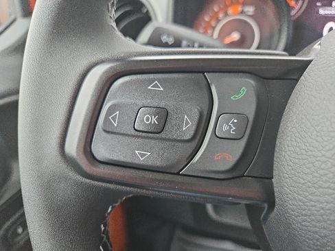 New 2026 Jeep Wrangler Unlimited Sport AWD/4WD image 41