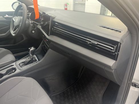 New 2026 Volkswagen Jetta Sport image 31