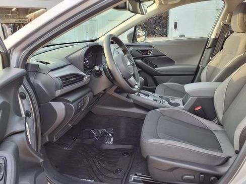 New 2026 Subaru Crosstrek 2.0i Premium AWD/4WD image 7