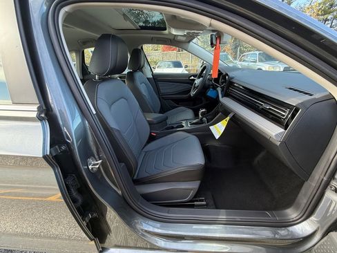 New 2026 Volkswagen Jetta SEL image 24