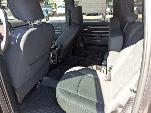 New 2026 RAM 3500 Big Horn AWD/4WD image 14