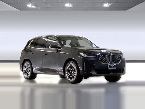 Used 2025 BMW X3 xDrive30i w/ Convenience Package AWD/4WD image 6