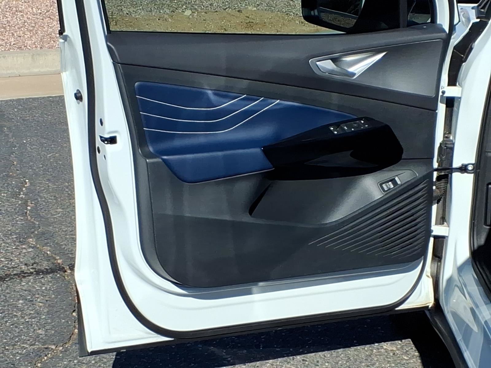Certified 2026 Volkswagen ID.4 Pro S RWD image 22