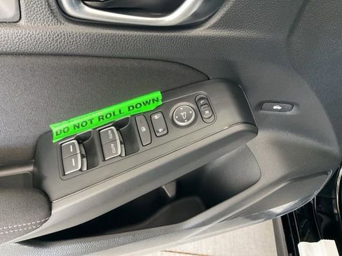 New 2026 Honda Civic LX image 5