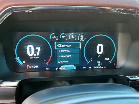 Certified 2022 Ford F150 Lariat w/ Equipment Group 502A High image 38