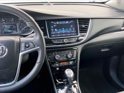 Used 2018 Buick Encore Preferred FWD image 15
