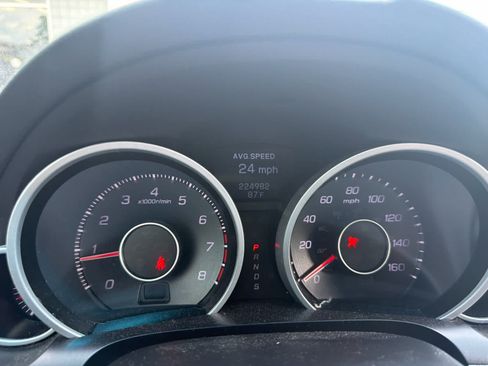 Used 2012 Acura TL w/ Technology Package FWD image 2
