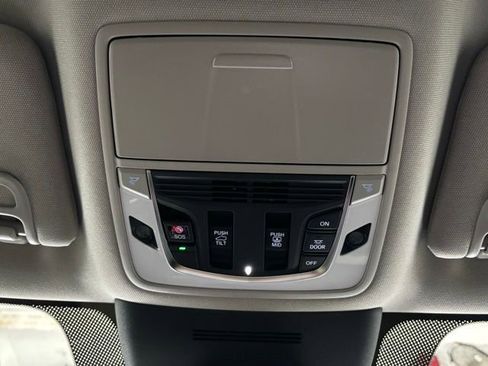Certified 2026 Acura MDX FWD w/ Technology Package image 25