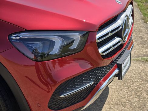 Used 2023 Mercedes-Benz GLE 350 image 12