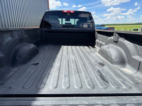 Used 2013 RAM 2500 Big Horn AWD/4WD image 12