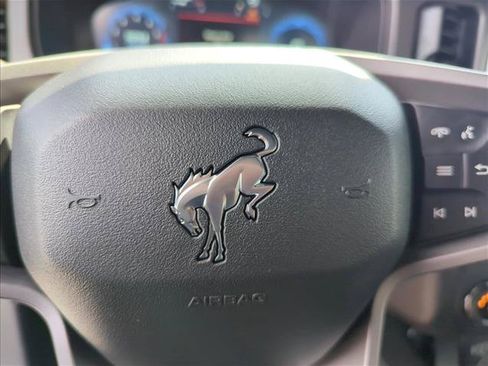 New 2026 Ford Bronco 2-Door AWD/4WD image 17