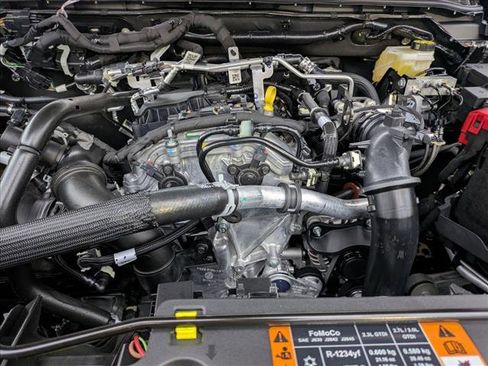 New 2025 Ford Ranger XL w/ Trailer Tow Package image 16